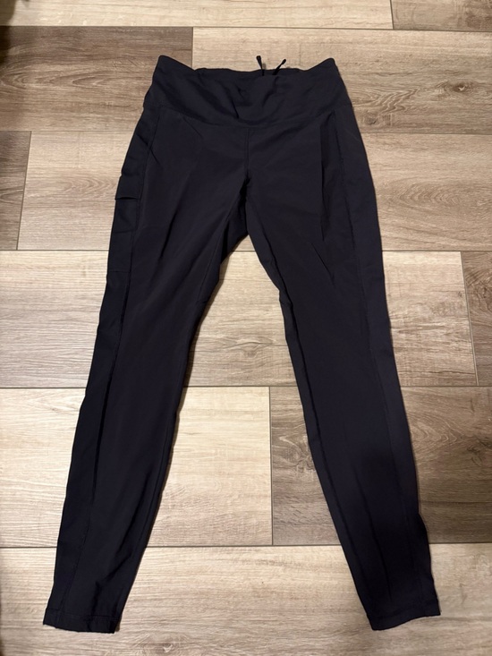 Kuhl Pants - Kuhl Black Women's Performance Leggings